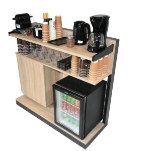 MINI BAR BASIC 130 Δρυς