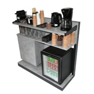 MINI BAR BASIC 130 Τσιμέντο