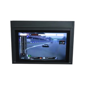 Outdoor Tv Box 1,0