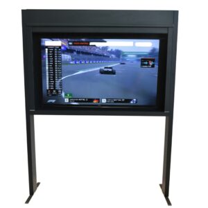 Outdoor Tv Box 1,1