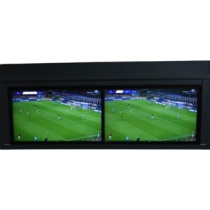 Outdoor Tv Box 2,0