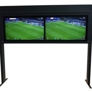 Outdoor Tv Box 2,1
