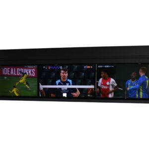 Outdoor Tv Box 3,0