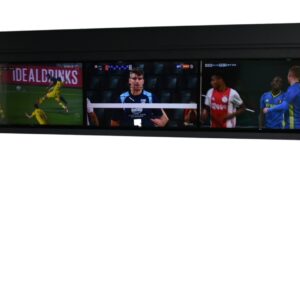 Outdoor Tv Box 3,1