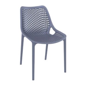 Καρέκλα Air Dark Grey