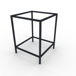 ΒΑΣΗ OUTDOOR ΓΙΑ ΨΗΛΟ ΠΑΣΟ 80