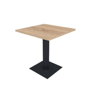 ΤΡΑΠΕΖΙ FLAT ΤΕΤΡΑΓΩΝΟ ΔΡΥΣ 2,4